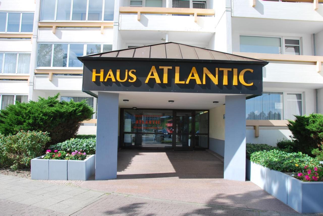 Haus Atlantic Whg. 514 Apartment Cuxhaven