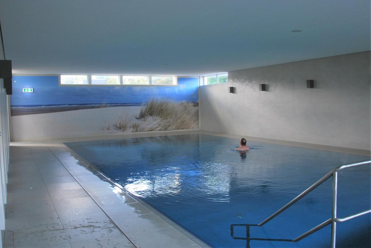 Apartment Haus Atlantic Whg. 514 Cuxhaven