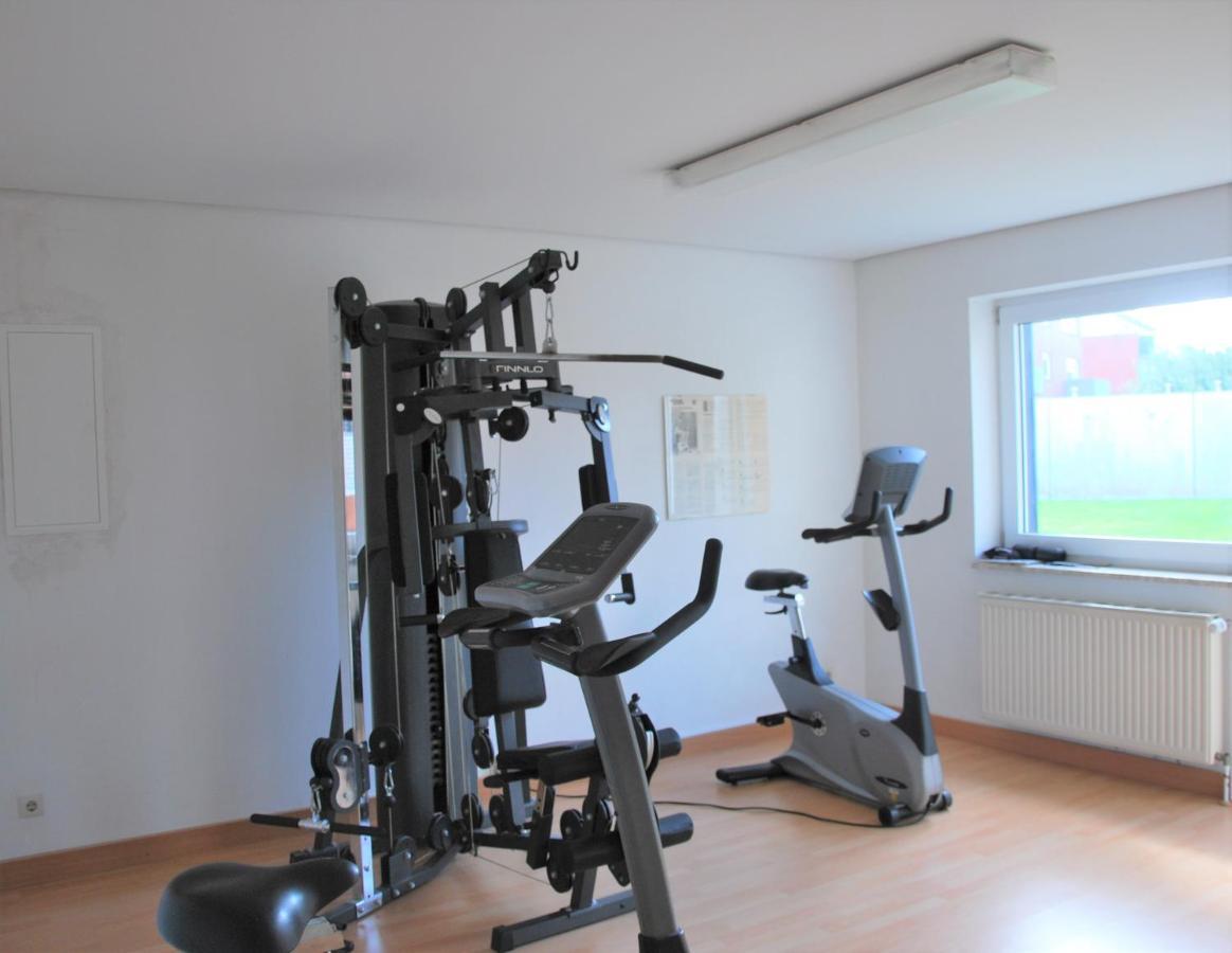 Apartment Haus Atlantic Whg. 514