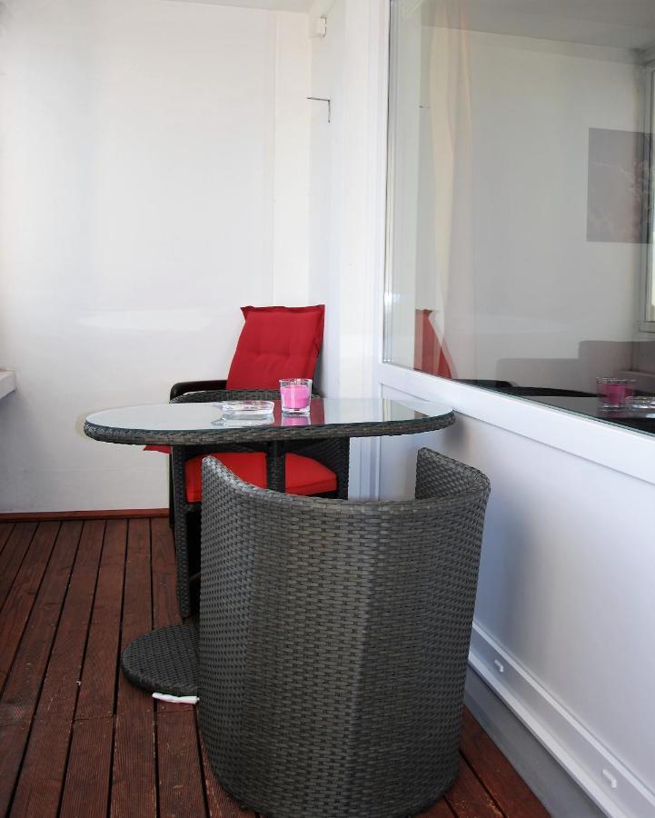 Haus Atlantic Whg. 514 Apartment Cuxhaven