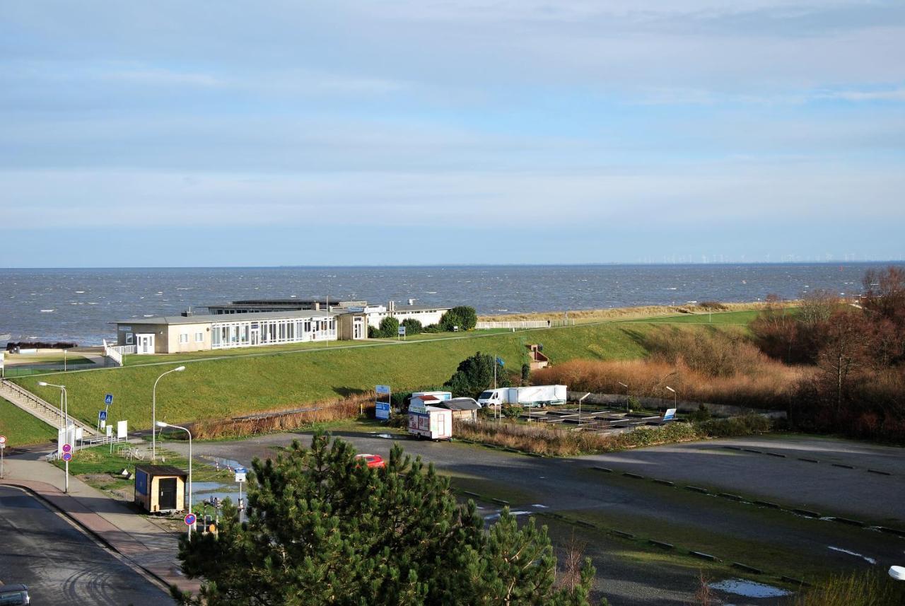 Haus Atlantic Whg. 514 Cuxhaven