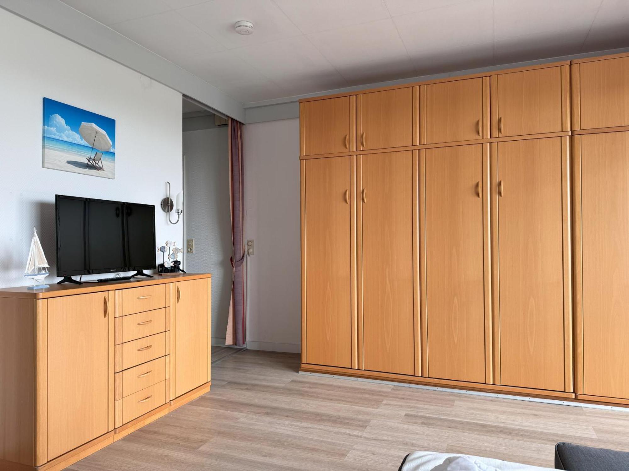 Haus Atlantic Whg. 514 Apartment