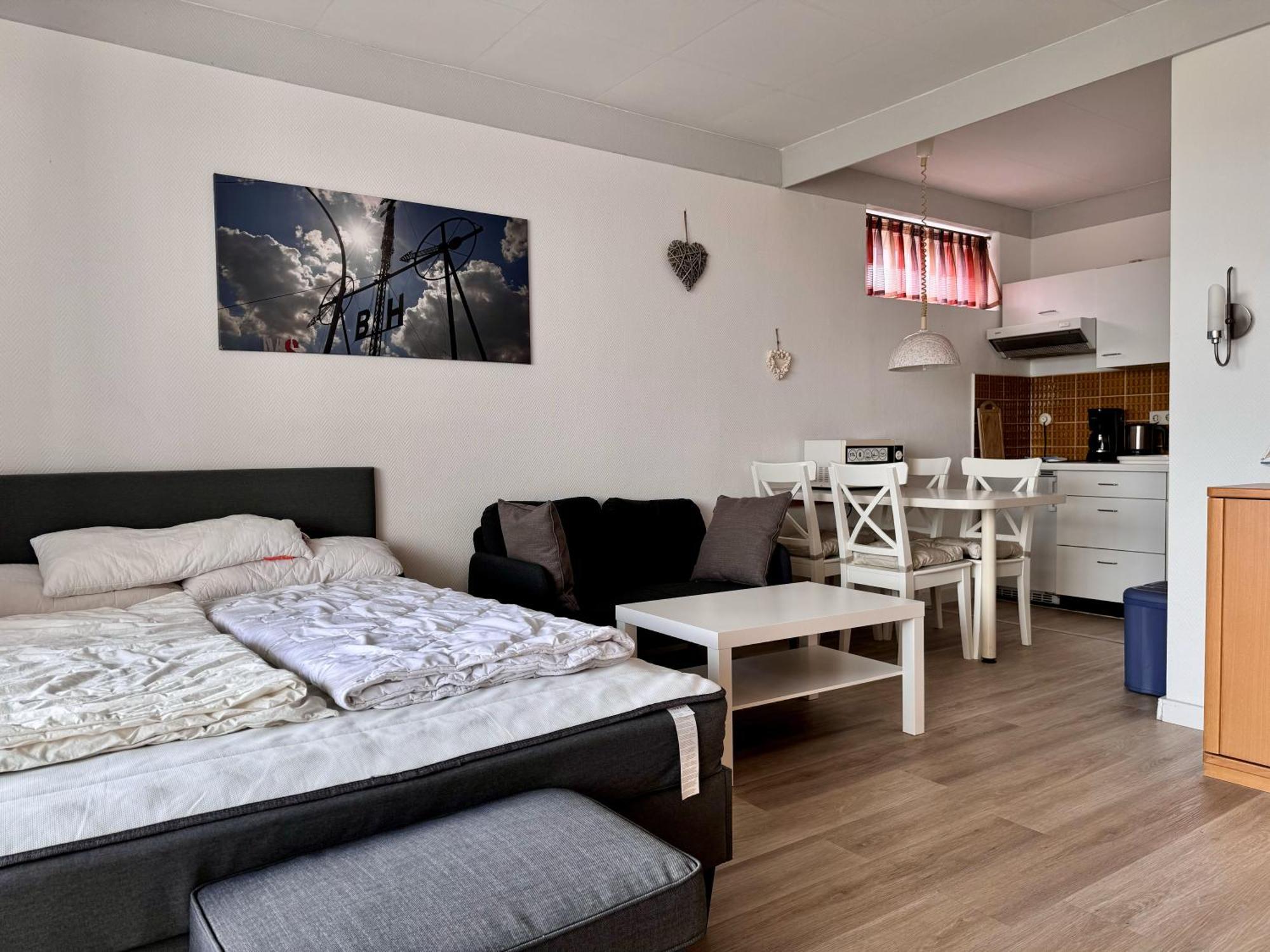 Apartment Haus Atlantic Whg. 514