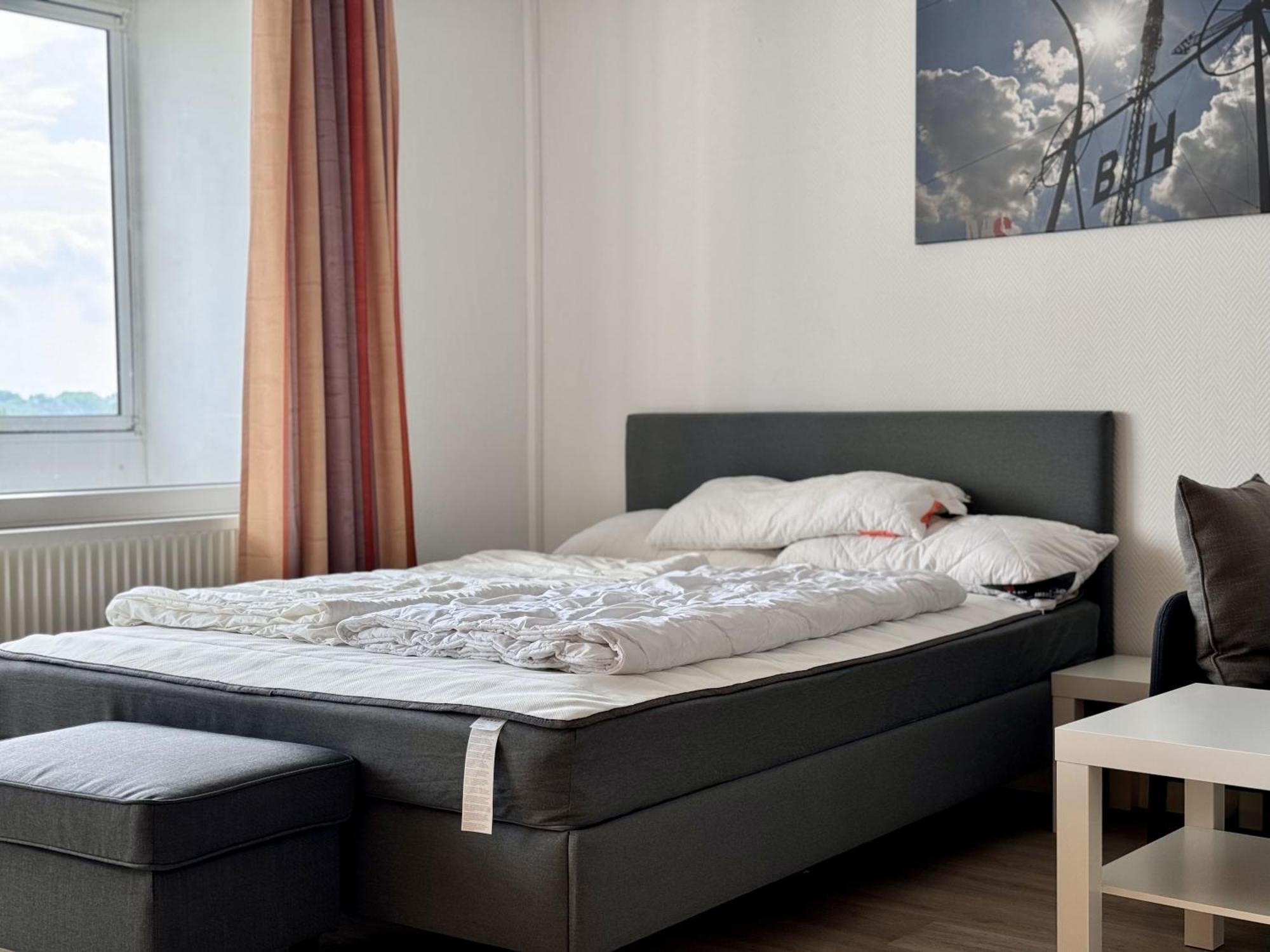 Haus Atlantic Whg. 514 Cuxhaven