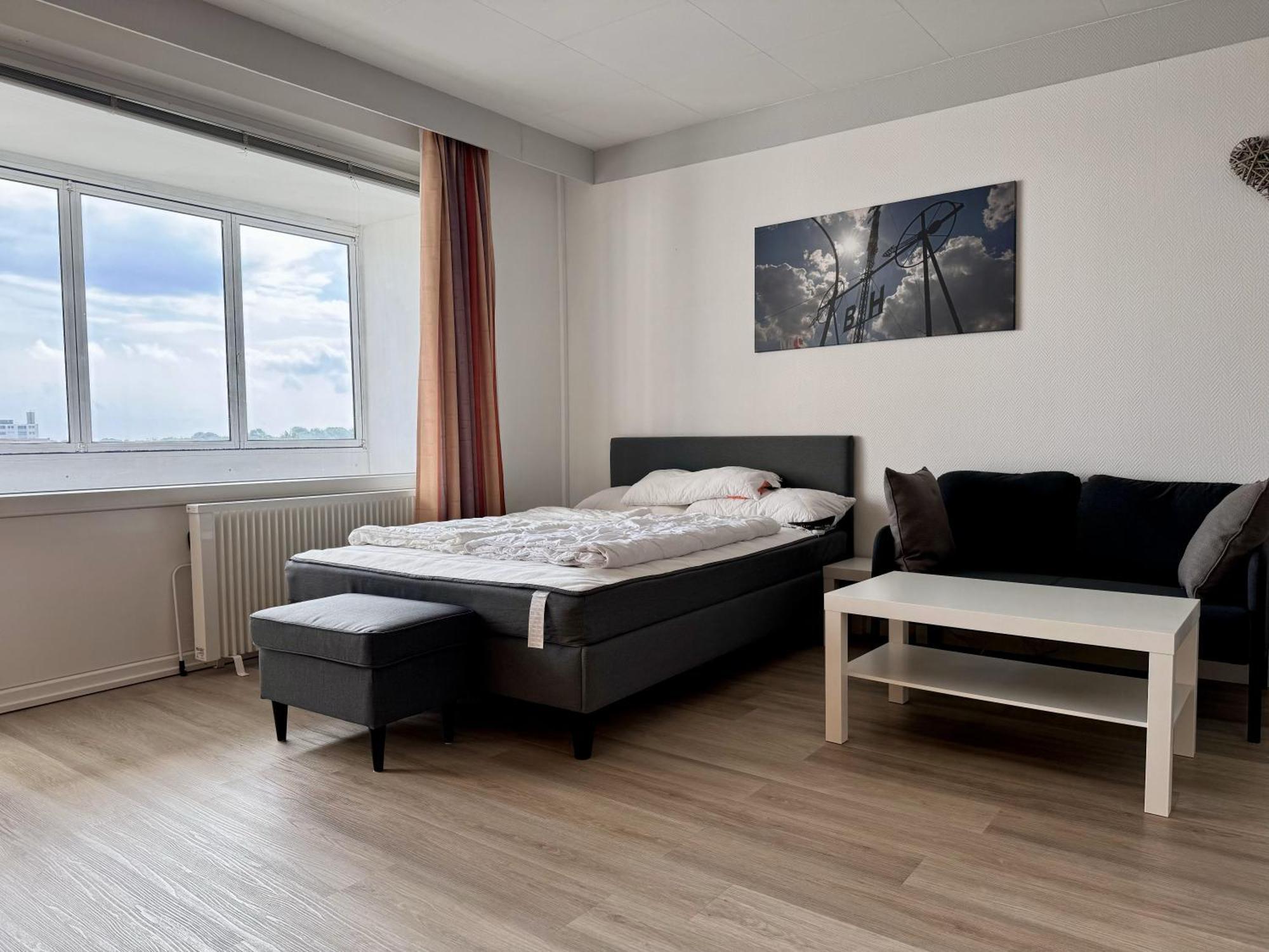 Apartment Haus Atlantic Whg. 514 Cuxhaven