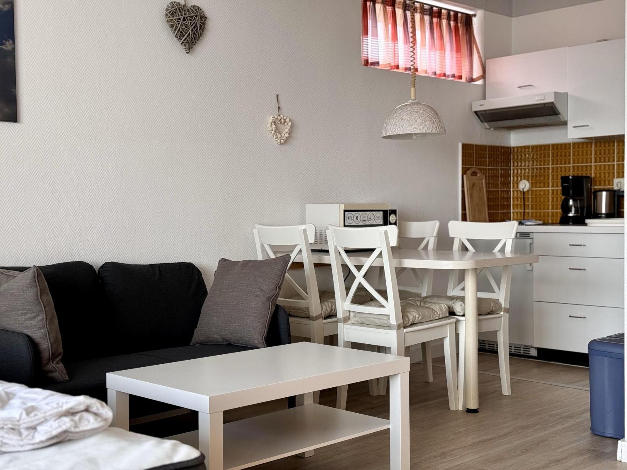 Haus Atlantic Whg. 514 Cuxhaven